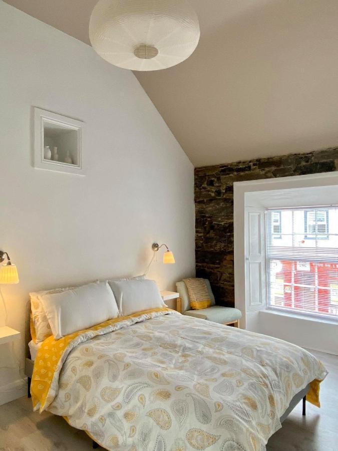Room 1 Camp Street B&B Утерард Екстер'єр фото